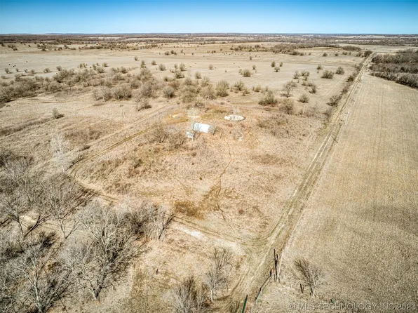 Ew 5 Rd, Wann, OK 74083