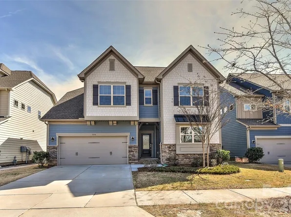1036 Easley St, Waxhaw, NC 28173