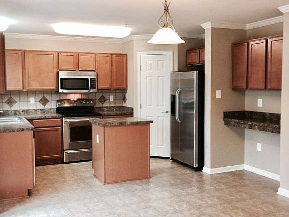 Dining and Kitchen