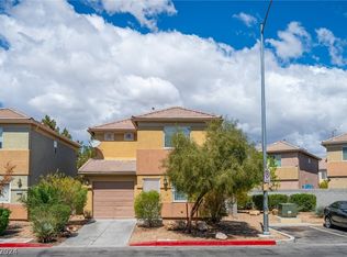 4760 Arroyo Seco Dr, Las Vegas, NV 89115