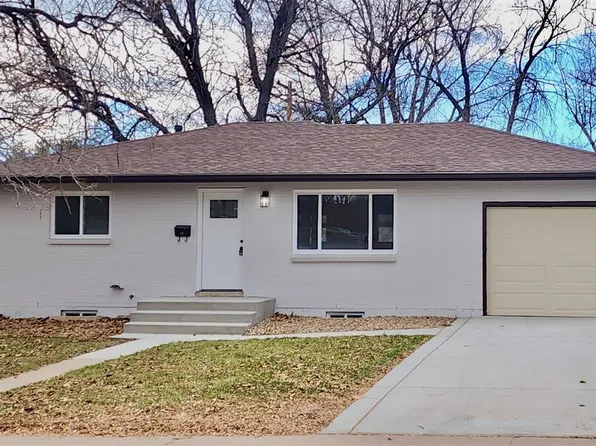 3091 S Wolff Street, Denver, CO 80236