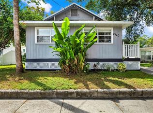 4110 N Central Ave, Tampa, FL 33603