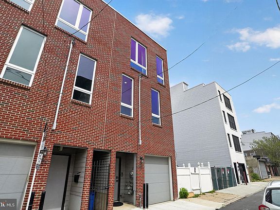 2nd image of 2822 Livingston St