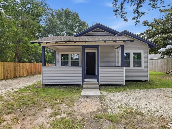 506 E Church St, Hammond, LA 70401