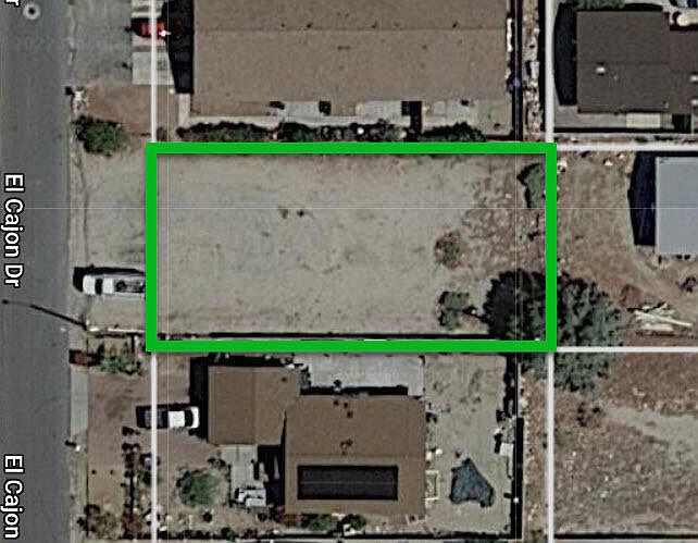 1st image of 0 El Cajon Dr