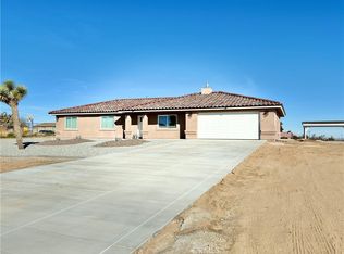 9390 7th St, Phelan, CA 92371