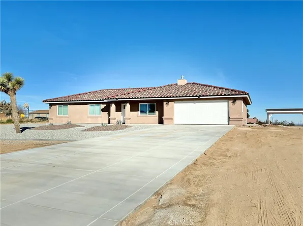 9390 7th St, Phelan, CA 92371