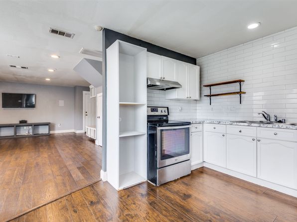 Home for Sale in Arlington TX