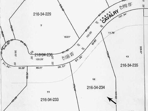 4th image of 8263 E CAVALRY Drive