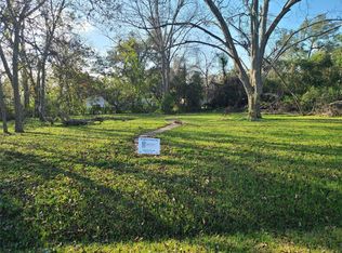 0 W Lobitt St Lot 3, Alvin, TX 77511