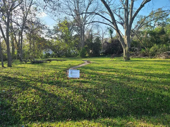 0 W Lobitt St Lot 3, Alvin, TX 77511