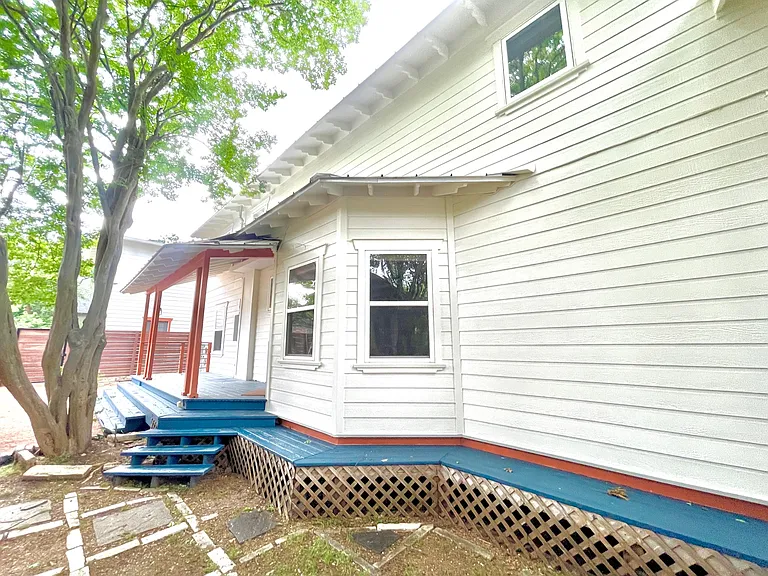 4718 Depew Ave #A — Photo 37