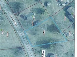 0 Gilliam Rd, Elon, NC 27244