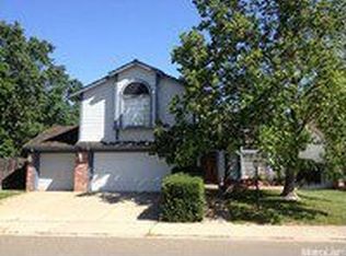 8805 Bridalsmith Dr, Sacramento, CA 95828