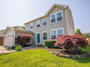 5625 Oldwynne Rd, Hilliard, OH 43026