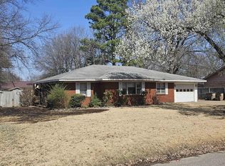 314 Mildred Dr E, Wynne, AR 72396