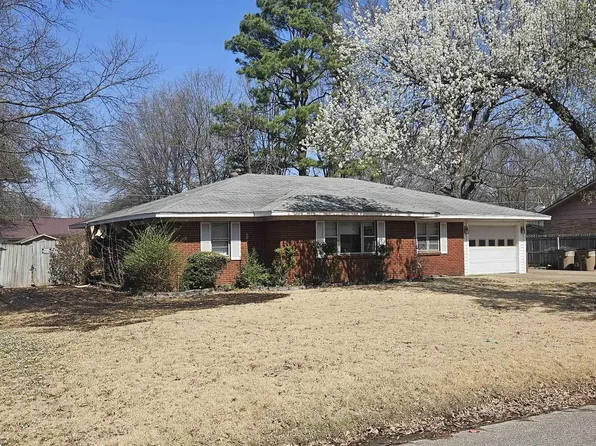 314 Mildred Dr E, Wynne, AR 72396