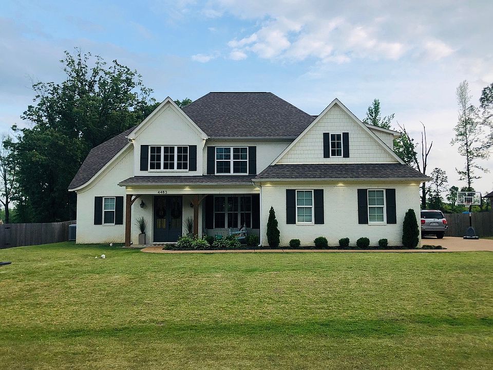 1st image of 4483 Bakersfield Dr