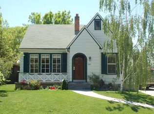 460 E Center St, Springville, UT 84663