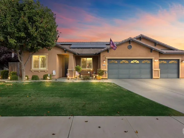 10604 Coulthard Dr, Bakersfield, CA 93314