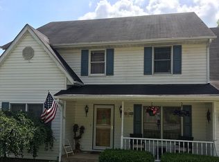45 Regal Oaks, Barboursville, WV