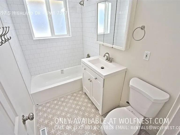 7395 S Highland Dr #7397 — Photo 10