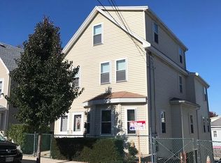 88 Endicott Ave, Revere, MA 02151