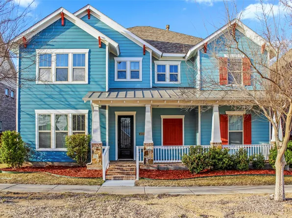 1009 Peacock Blvd, Carrollton, TX 75007