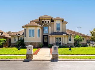 1320 Habanero Ln, Edinburg, TX 78539