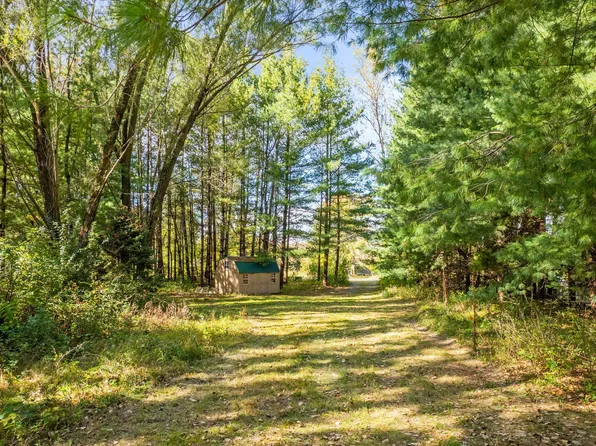 0 Lazy Lake Dr Lot 1, Fall River, WI 53932