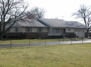 123 Elston Rd, Lafayette, IN 47909