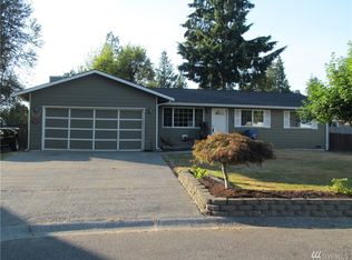 2306 Lundquist Ln, Lake Stevens, WA 98258