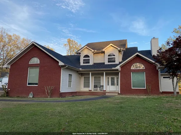 100 Penbay Pl, Hot Springs, AR 71901