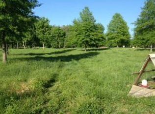 805 Goose Creek Rd, Farmington, AR 72730