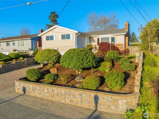 1707 N Jackson Avenue, Tacoma, WA 98406