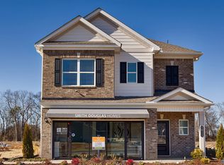 20233 Nightingale Dr, Athens, AL 35611