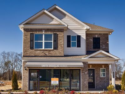 20233 Nightingale Dr, Athens, AL, 35611