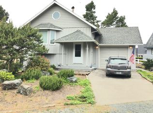 541 Upland Dr, Manzanita, OR 97130