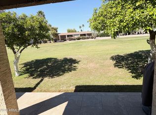 7744 E PARK VIEW Drive, Mesa, AZ 85208