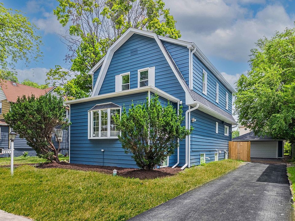 1511 S 7th Ave, Maywood, IL 60153 MLS 11821399 Zillow