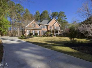 120 Hemlock Ct, Fayetteville, GA