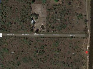 15208 NW 258th St, Okeechobee, FL 34972