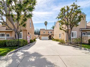 19928 Chase St UNIT 15, Winnetka, CA 91306
