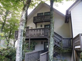 104 Mariah Cir #28, Beech Mountain, NC 28604