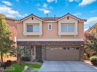 5955 Mendocino Hill Ave, Las Vegas, NV 89139