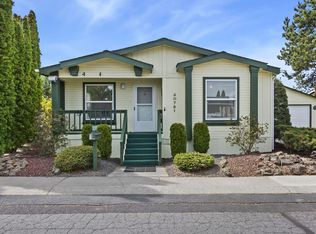 20781 Livengood Way, Bend, OR 97701