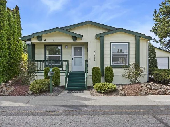 20781 Livengood Way, Bend, OR 97701