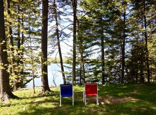 85 Drury Ln, South Thomaston, ME 04858