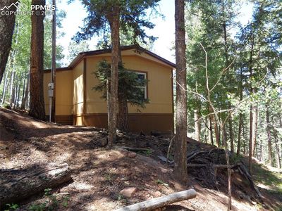 887 Bennett Dr, Cripple Creek, CO, 80813