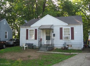 3817 Powell Ave, Louisville, KY 40215